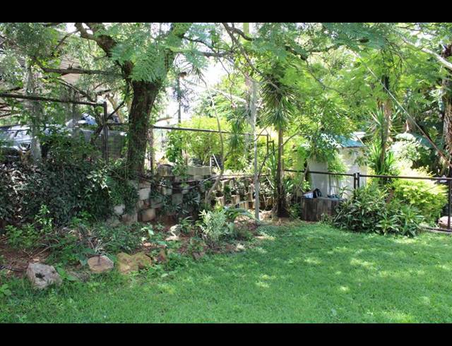 FARM FOR SALE IN NELSPRUIT RURAL